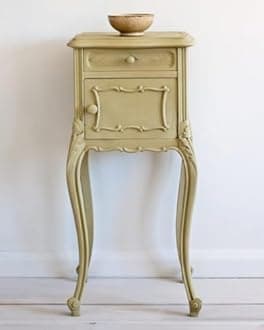 Annie Sloan Chalk Paint 1 litre (Versailles)