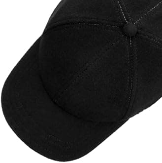 Stetson Vaby Earflap Full Men's Cap with Cashmere