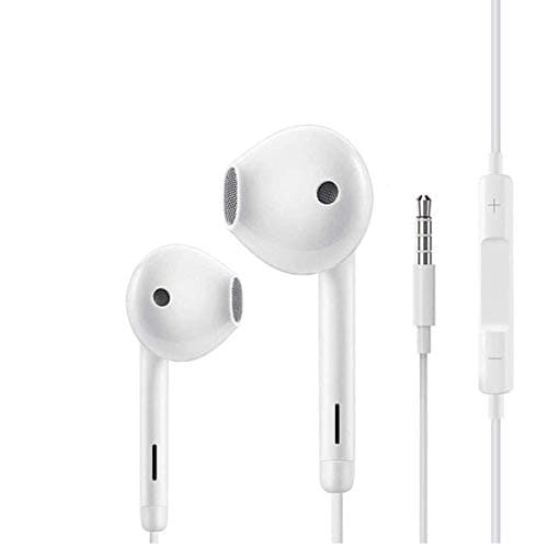 Headphone Adapter & Splitter, Headphone Jack Audio & Charge Connector Splitter Calling/Charger/Music/Remote Control for iP7/7 plus/8/8 Plus/X/XS/XR