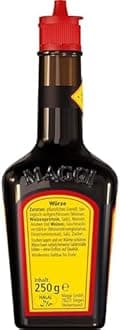 Maggi Würze 250g