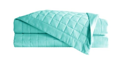 Belle Epoque 700 Thread Count Quilted Coverlet, King, Cockatoo