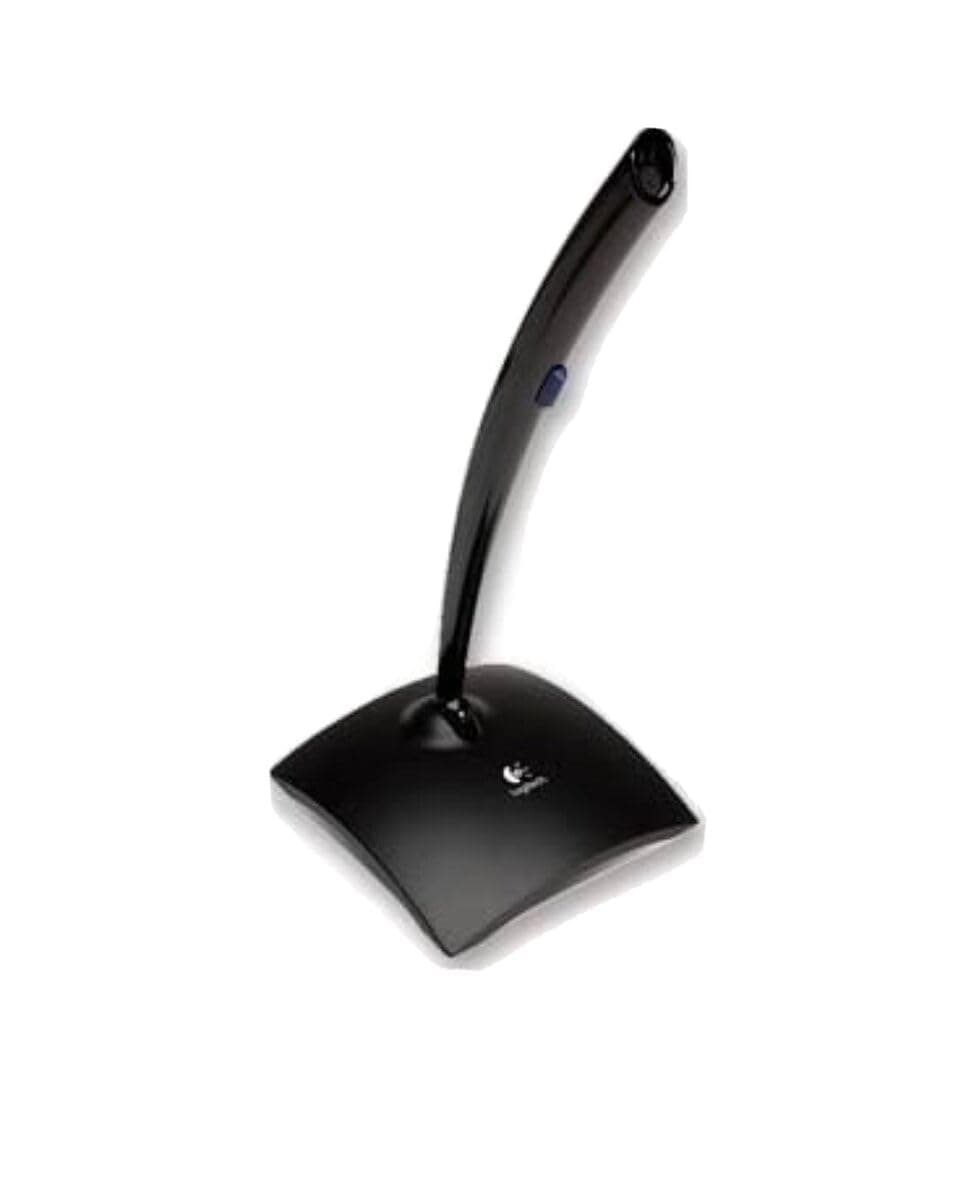 Desktop Microphone (980240-0403)