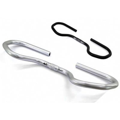 MODOLO Yuma Traveller Multi Position Trekking Handlebar Black