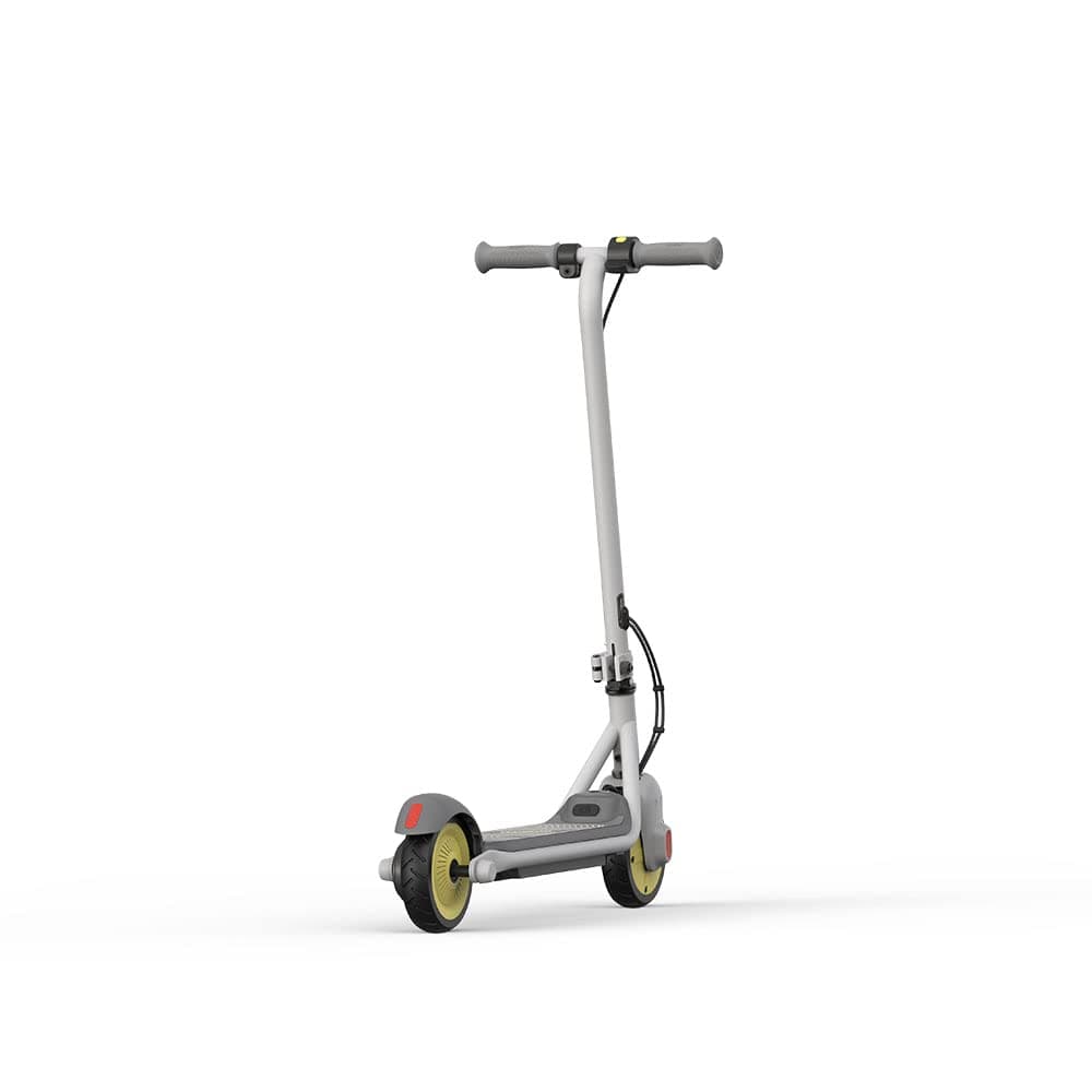 Segway-Ninebot Ninebot eKickScooter ZING C8 Up to 16 km/h Maximum Speed, Black