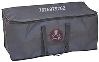 Best Harmonium 7 Stopper, Double Bellow, 39 Key, Two Reed(Bass-Male),3 1/4 Octave,Kapler, Harmonium With Cover