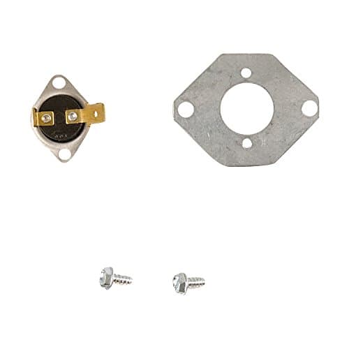 489P3 Admiral Dryer Limit Thermostat