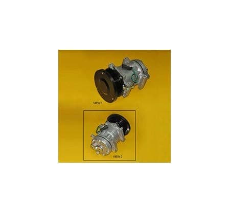 CTP Caterpillar Compressor Gp-Refrigerant (1630872) Aftermarket