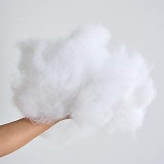 SKANDA FAB Premium Cotton Floor Seating Cushions | Luxurious Comfort & Microfiber Fill 60X60 CM Large Size for Meditation | Floor Cushion | Pooja | Living Room | Pets | Outdoor Mustard (Pack of 4)