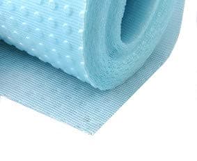 Damp PROOFING ECO MESH Membrane 2.5mm Stud 1x10m (10M2)