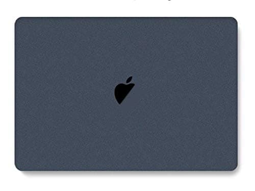 SwooK QuickSand Case for M3 MacBook Pro 14 inch Case 2024 2023 2021 New A2918 A2992 A2779 A2442 M2 M1 Pro/Max with Touch ID Hard Shell Cover (Deep Sea Green)