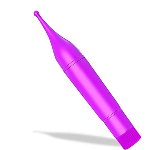 Ultrasonic High-Frequency Vibration Bullet Deep Tissue Percussion Muscle Love Egg for for Quick Orgásm