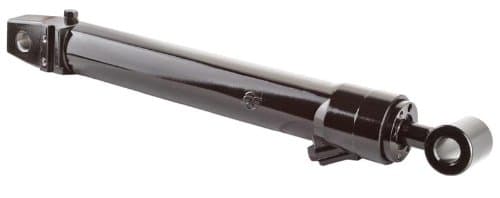 SEI MARINE PRODUCTS - Compatible with Alpha I Gen II Stbd (Right) Trim Cylinder OE#: 815954A7