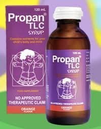 Propan TLC 120ml