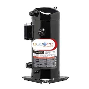 Compressor ZR61 KCE TFD422 x 400/3/50 | Copeland