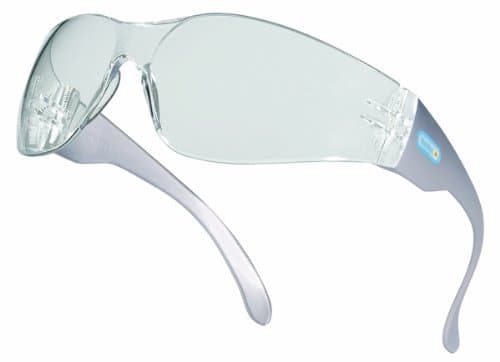 Clear Safety Glasses / Goggles / Specs Laboratory
