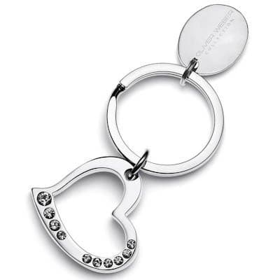 Oliver Weber – Porte Clés Amore Crystal 57122