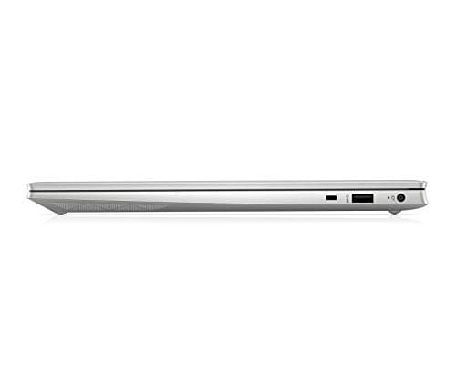 Pavilion Laptop 15, 13th Gen Intel Core i3-1315U,15.6inch(39.6 cm),IPS,Micro-Edge,FHD,8GB DDR4,256GB SSD,Audio by B&O,Windows 11,MSO,Silver, 1.74 kg,15-eg3130TU