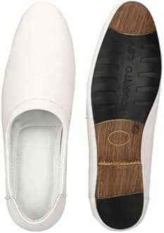 Men's Leather Casual Loafers for Men