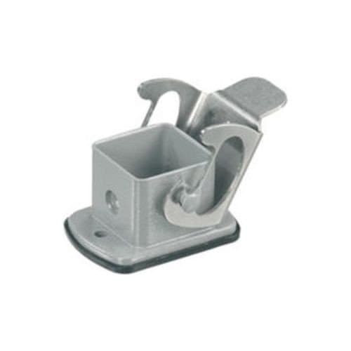 WEIDMULLER 1497600000 HDC 04A ALU, HDC Enclosure