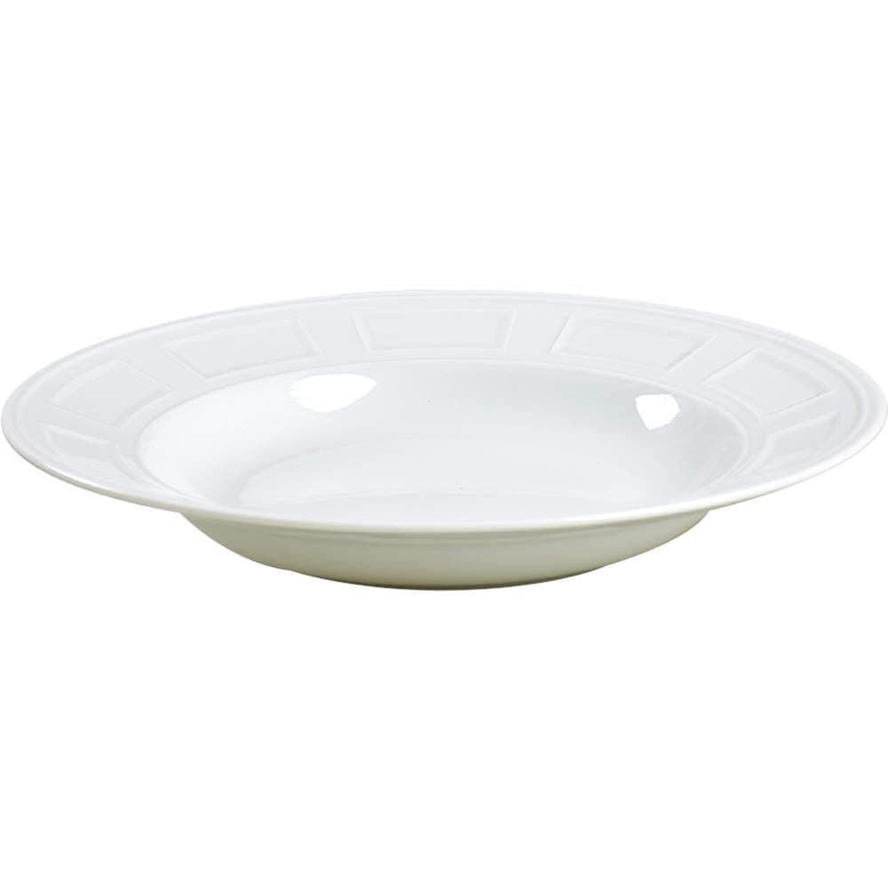 Bernardaud Naxos Rim Soup Bowl