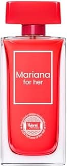 Hybrid & Company Women Mariana For Her Eau De Parfum Natural Spray Vaporisateur 3.4 Fl Oz