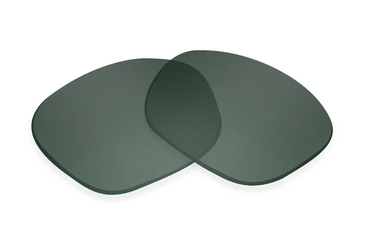 Replacement Sunglass Lenses Compatible for Ray-Ban RB3357 63mm