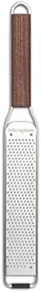 Microplane Master Series Stainless Steel Rasp Grater