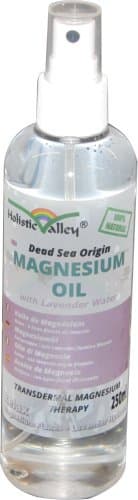 Magnesium Oil with Lavender (Relax) 250ml