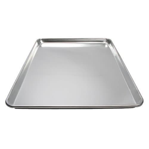 Winware 18 Inch x 26 Inch Aluminum Sheet Pan Set of 6