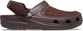 Crocs Crocs Men's Yukon Vista II Clog unisex-adult Clog