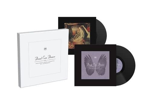 Dead Can Dance: John Peel Session 2.6.1984 [Winyl]