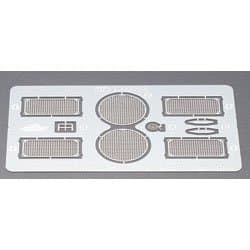 Panther Etched Grille 1/35 Tamiya