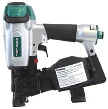 Interchange CRN45-15 15 Degree Coil Roofing Nailer