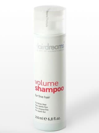 Hairdreams Volume Shampoo by Hairdreams