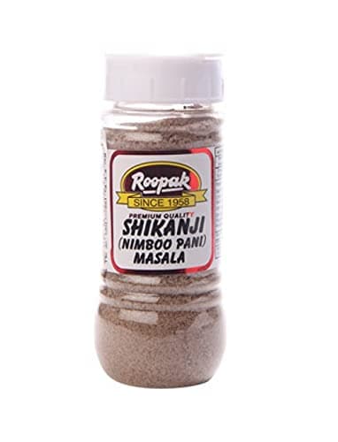 Roopak Shikanji Masala (200gm)