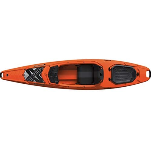 Bonafide Kayaks EX123 Sit On Top Kayak