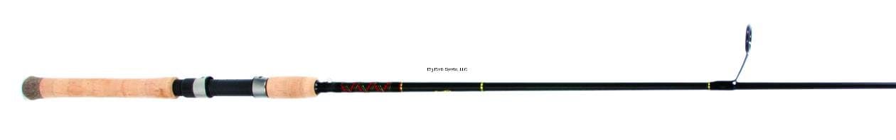Star Rods Stellar Lite Fast Taper Spinning Rod, 7', Medium