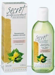 Secret Professionnel Curl Energy Shampoo