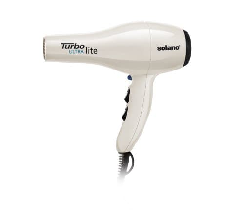 Solano Ultralite Professional Hair Dryer