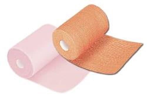 Bandage Kit Unna Boot Calamine, 4in x 6yd, Non-Adherent, 2-Rolls Per Box, Sold as Box Pt# 8840UBC-TN by Andover Coated Products
