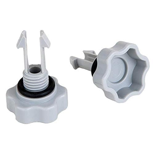 Air Rlease Valve and O-Ring Set by Intex
