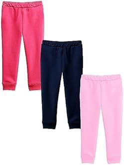 Kuchipoo (© Girls Regular Fit Track Pants