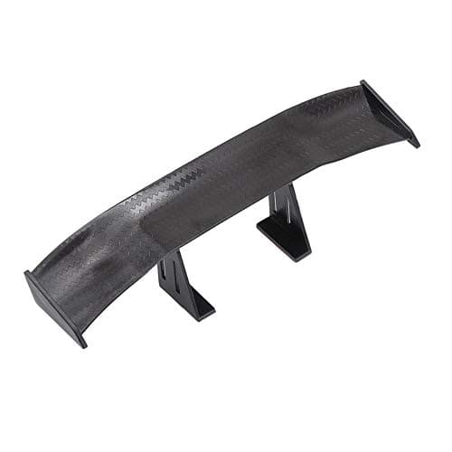 Mini Cute Universal Decorative Spoiler Wing for All Cars