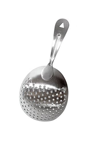 American Barwares - Julep Strainer