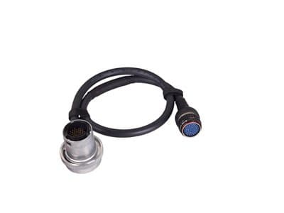 Auto Diagnostic Cables 38PIN to 55PIN diagnostic Cables for MB Star C4 Diagnostic tool