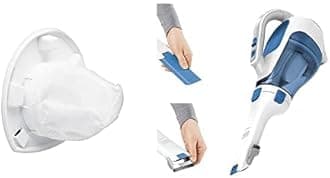 HHVI320JR02 Dustbuster Cordless Lithium Hand Vacuum, Magic B with VF110 Dustbuster Replacement Filter