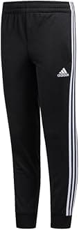 Adidas Boys Iconic Tricot Jogger Pants