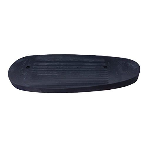 Fierashop Srl Recoil pad, full, black, mm 10