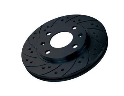 Black Diamond bdkbd953com Brake DISCS, Set of 2