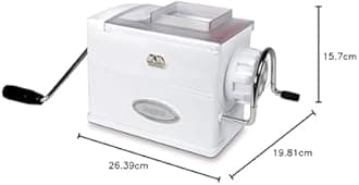 Marcato Regina Wellness Extruded Pasta Machine